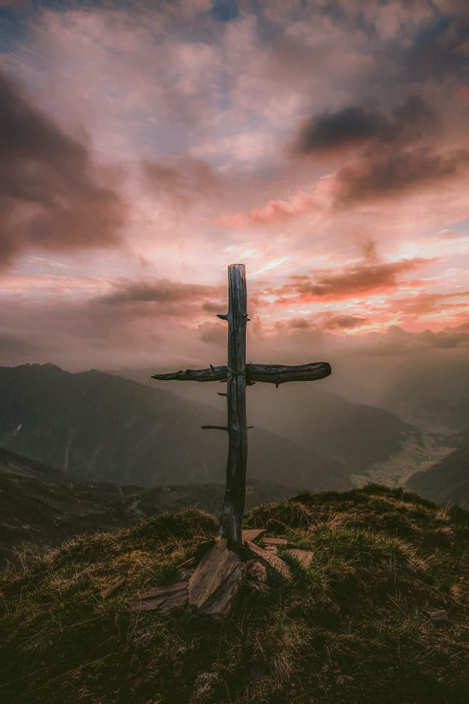 eberhard grossgasteiger CytHrRFp2wU unsplash Blessed in Jesus